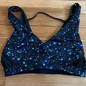 Victoria Secret Sports Bra